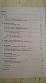 Matematika (krok za krokom na EU) – fotka 2